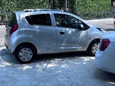 Сдаю в аренду с выкупом автомобиль Спарк