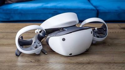 Sony Playstation meta quest 2 vr