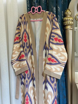 Abaya standart