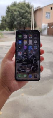 Iphone 11 pro max 256 gb 2 sim