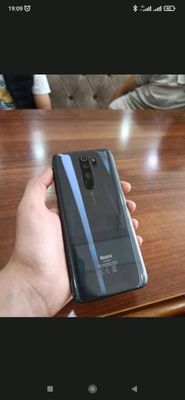 redmi not 8 pro