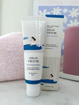 Round Lap SPF 50+++