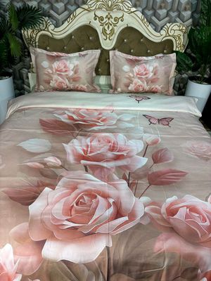 Ultra Satin pastel komplekt