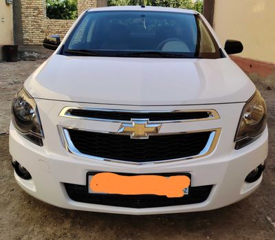 Cobalt LTZ midnight 2025