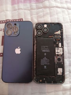 Iphone 13 pro max Xitoy
