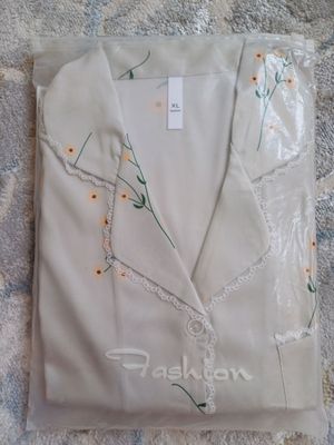 Pijama xitoy razimer 36,38, ga tushadi