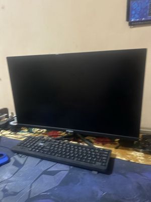 X Tech manitor 165hz