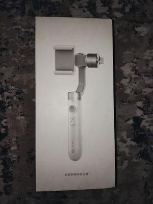 Отдаю за дёшево НОВЫЙ! ,Стабелизатор - Xiaomi Mijia, очень хороший .