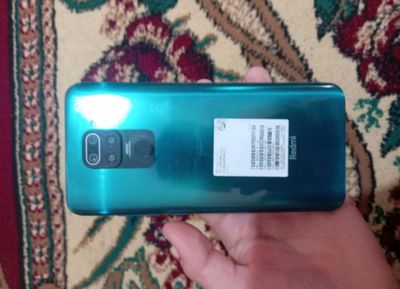 redmi not 9 srozno!!!