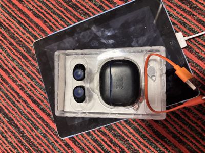 Airpods jbl 125 tws orginal