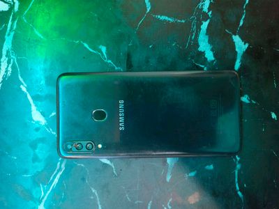 Samsung A20s