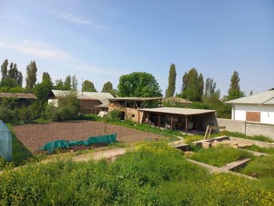Продается земля под застройку 9сотки в янгибазаре