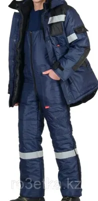 Спецовка кишга иссиккина