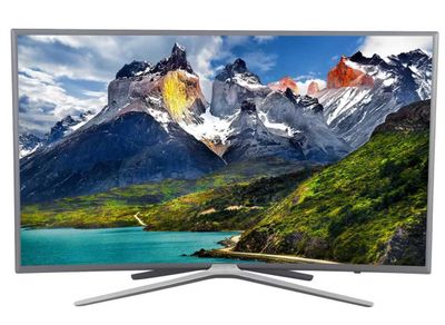 Изогнутый телевизор Samsung 40"" UE40K6500 производитель Россия
