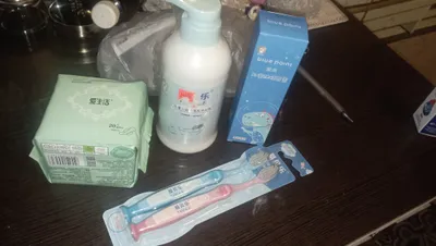 mahsulotlar Greenleafdan