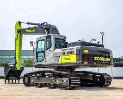 Экскаватор ZOOMLION ZE245E самые низкие цены