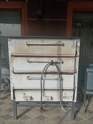 Olot somsa pechka