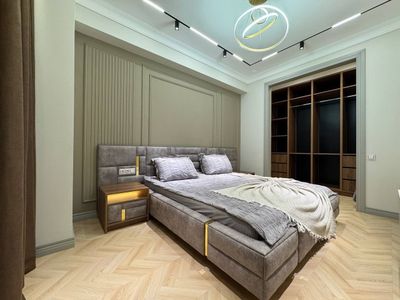 Сдаётся квартира ЖК Akay City в аренду Мирзо Улугбек