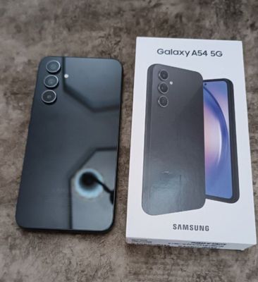 Samsung a54 8/128 ideal srochna sotiladi