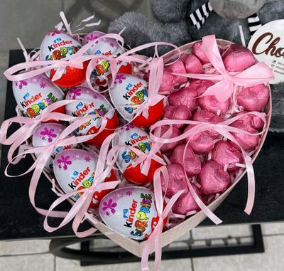 Shirinlik (chocobox)
