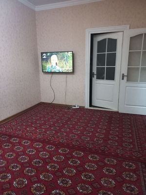 Аренда 3х комнатная