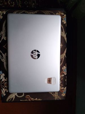 HP 15s i5 11-avlod noutbook- zõr holatda.