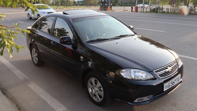 Chevrolet Lacetti Avtomat+abs,+lyuk- 2023