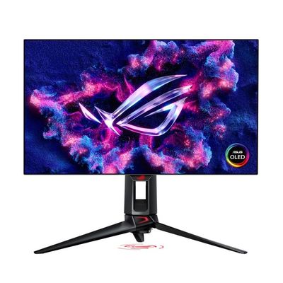 27 asus ROG Swift oled PG27AQDP 2K OLED 480Hz