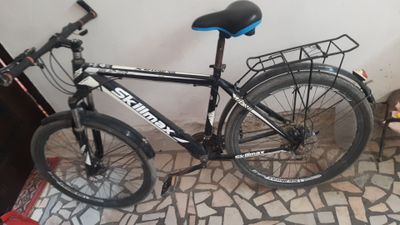 Velosiped satiladi