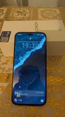 Honor 200 lite 8/256 black