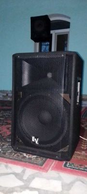 Kalonka electro voice