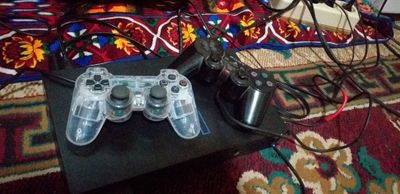 Playstation2 sotiladi xolair yangi