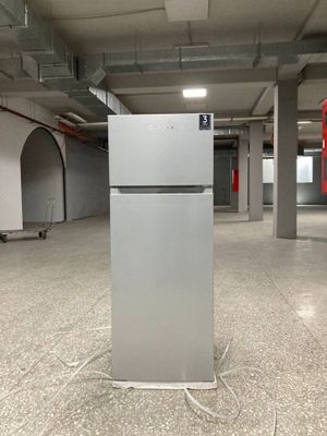 Холодильник Immer refrigerator RI226-UD inox