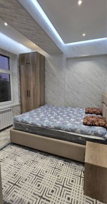 Аренда квартиры Яшнабадский район улица Махтумкули 2х ком.есть депозит