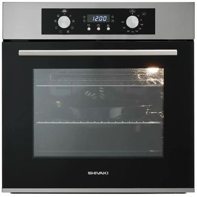 Встроенный духовой шкаф Shivaki S6703