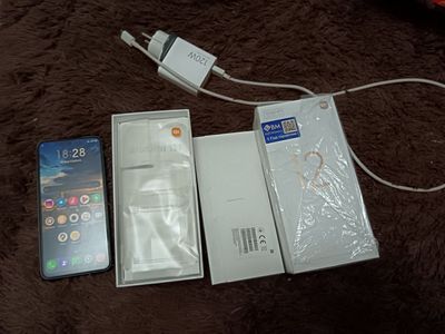 Xiaomi 12 T 8/128