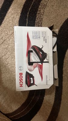 Утюг BOSCH в зорошем состоянии