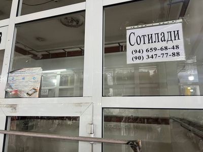 Ippodrom Qòqon bozor