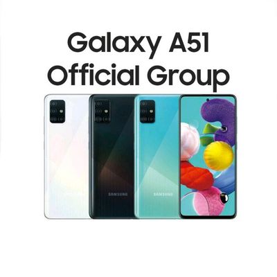 samsung a51