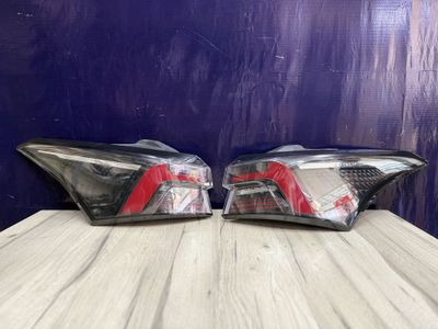 Chery 6 pro задний стоп