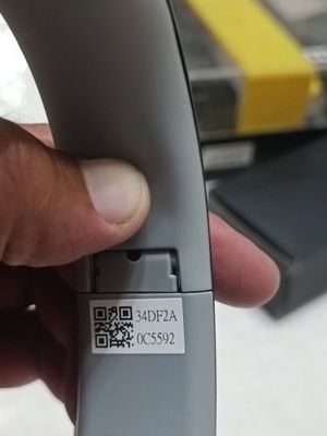 Наушники Jabra REVO Wireless Bluetooth.