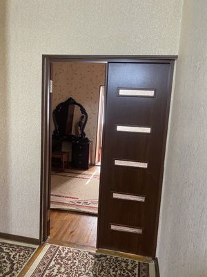 Аренда однокомнатной квартиры на Юнусабаде