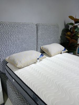 EXCLUSIVE MATRAS