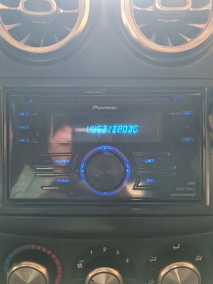 Pioneer 6050 zur