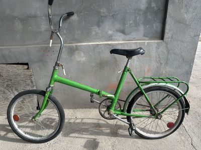 KAMA SSSR prodayotsa