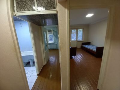 Аренда квартира чирчик актиябир 1 хона факат оилага