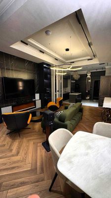 ЖК Boulevard Residence
