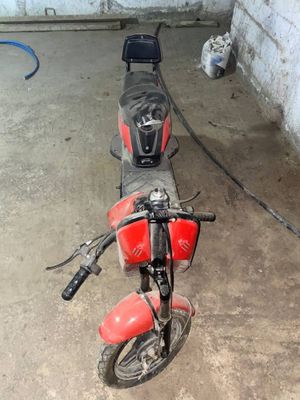 Skuter elektironiy Sukuter skuter