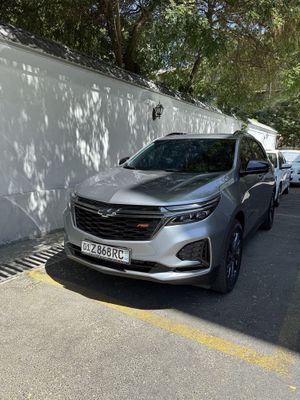 Equinox fulli 2024 tex pasport 2025