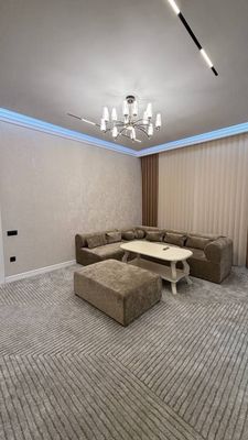 Сдаётся квартира ЖК Парквуд